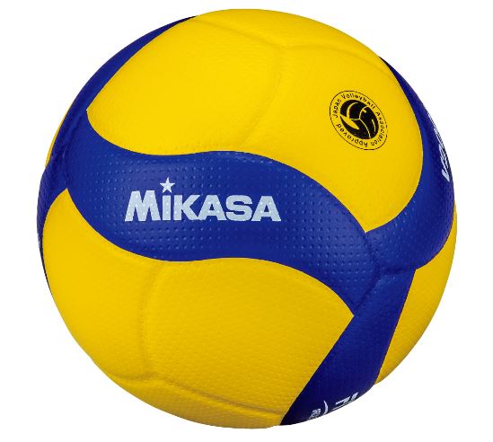 【ネーム加工可】<strong>ミカサ</strong> MIKASA <strong>バレーボール</strong> <strong>5号球</strong> 一般・大学・高校用 FIVB公式球 検定球 国際公認球 V200W