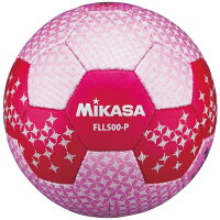 ミカサ MIKASA フットサルボール 一般・大学・高校・中学用 検定球 FLL500-Pの画像