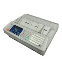 ムラテック F-370N 業務用感熱ロール紙FAX【送料無料】【中古】