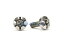 ☆Star Bolt CNC加工 ヘキサゴンヘッド SUS タッピングスクリュー M5×15.8mm