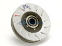Japan Speed シグナスX(CYGNUS X),BW`S125 6溝タイプ アルミドリブン トルクカム(ドリブンプーリーASSY)