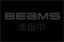【BEAMS】【マフラー】B410-53-007 KSR110 BC-KL110A R-EVO チタンサイレンサー ビームス
