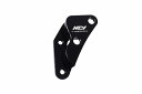 NCY アドレスV125(Address) ブレンボ4POD 200mmディスク用キャリパーサポート