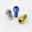 PROTI 64チタンボルト Monster821Dark_ Shift Rod_P128 (POS 6_14_16)_1+1+1pcs/Set,1,1,1