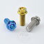 PROTI 64チタンボルト 05 1199R_ Front Caliper R/L(4_pos 25)+Rear Caliper(2_pos 12)_6pcs/Set,4,2