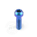 PROTI 64チタンボルト 1299S_ Handlebar Clamp(M6_pos 20) + (M8_pos 21)_4+2pcs/Set,4,2