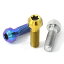 PROTI 64チタンボルト 1299S_ Front Axle_pos 3_4pcs/Set