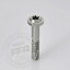 PROTI 64チタンボルト MONSTER 900 S Front Axle Clamp R/L_4pcs/Set