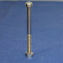 PROTI 64チタンボルト M6L70-OTB01-T_1pcs/set