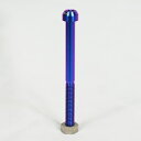 PROTI 64チタンボルト M6L70-OTB01-B_1pcs/set