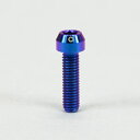 PROTI 64チタンボルト M6L22-OTB01-B_1pcs/set
