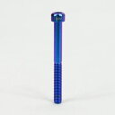 PROTI 64チタンボルト M6L60-OT01-B_1pcs/set