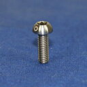 PROTI 64チタンボルト M4L11-OTB01-G_1pcs/set