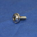 PROTI 64チタンボルト M4L12-OTB01-T_1pcs/set