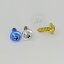 PROTI 64チタンボルト M5L12-OT01-B_1pcs/set