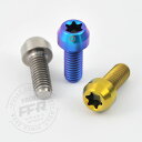 PROTI 64チタンボルト 990 SUPERMOTO T Head_Mask inner(M6)+Frame hold(M8)_4+4pcs/Set,4,4