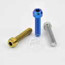 PROTI 64チタンボルト M6L30-OTB01-G_1pcs/set