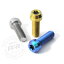 PROTI 64チタンボルト Ninja ZX-6 Front Caliper R/L(4)+Rear Caliper(2)_6pcs/Set,4,2
