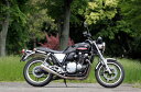 SP TADAO SP忠男マフラー CB1100 POWER BOX MEGAPHON パワーボックス メガホン CB1-PB-11