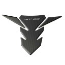 Y'S GEAR ワイズギア ユーロヤマハMT09 タンクパッド Q5KYSK081T01