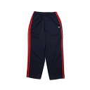 adidas PIPE PANTS(AfB X pCvpc)LEGEND INK ACTIVE RED Y Opc 20SS-I