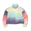 adidas TRACK TOP(AfB X gbNgbv)MULTI COLOR fB[X WPbg 20SS-S