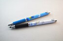 【限定品】三菱鉛筆 クルトガ ラバーグリップシャープディズニーシリーズ(0.5mm) アリス、エイリアン
