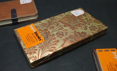 paperblanks ڡѡ֥󥯥2011塼롦Сϥˡ֥롼()