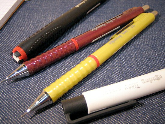 rotring Tikky2åȥ ƥå2ѡ륫顼...