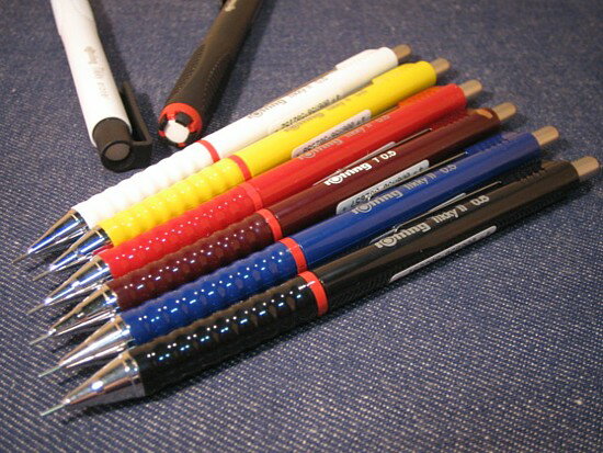 rotring Tikky2åȥ ƥå2㡼ץڥ󥷥