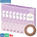 【送料無料】【乱視用】アイコフレワンデーUV M トーリック...
