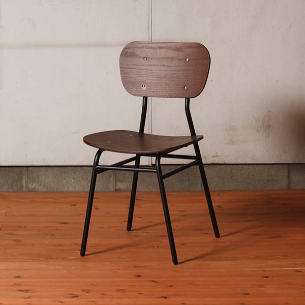 ダイニングチェア ダイニングチェアー 作業椅子 イス 木製 椅子 チェア カフェチェア い…...:atom-style:10009371