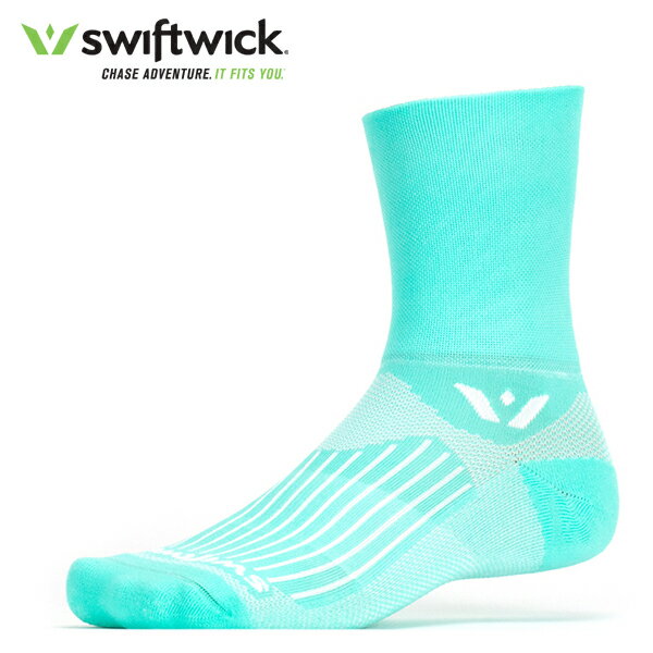 SWIFTWICK (スウィフトウィック) ASPIRE アスパイアー Four ミント M(24-27.5cm)/4C300ZZ-Mの画像