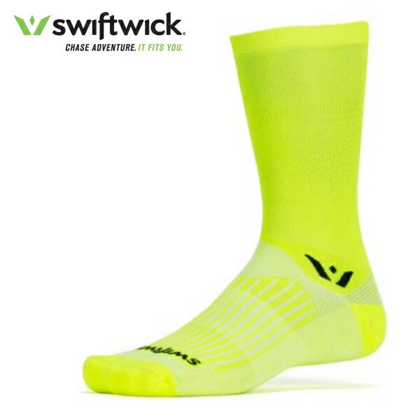 SWIFTWICK (スウィフトウィック) ASPIRE アスパイアー Seven イエロー S(21-23.5cm)/7C240ZZ-Sの画像