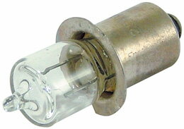 INFINI(インフィニ) ライト パーツ YLP02800 ハロゲン バルブ 2.5V/1.25Wの画像