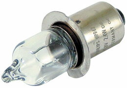 INFINI(インフィニ) ライト パーツ YLP02900 ハロゲン バルブ 4.8V/2.4Wの画像