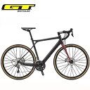 2019 GT ロードバイク グレードカーボンエリート GR...