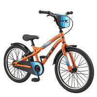 GT 20インチ ランジ20 GT Runge 20 オレンジ キッズ 子供 自転車の画像