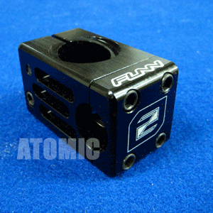 ں߸ˤFUNN SERIAL GRIPPA 25.4mm (ƥ)