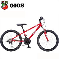 2019 GIOS ジオス GENOVA ジェノア 22 22インチ レッドの画像