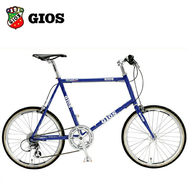 2019 ジオス ミニベロ ジオス ミグノン GIOS MIGNON GBの画像