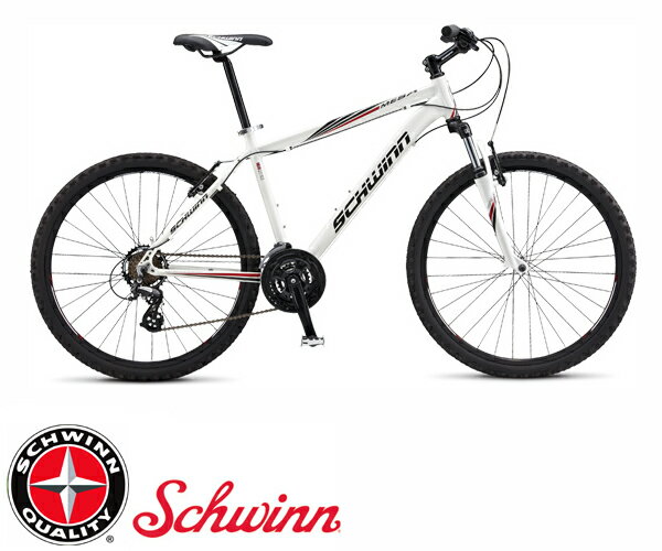 2012 SCHWINN シュウイン MESA メサ(マウンテンバイク)