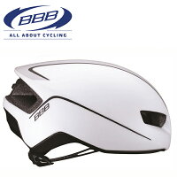 (旧モデル特価) BBB TITHON (BBB ティトノス) 154860 ホワイト Lサイズ(58-62cm)の画像