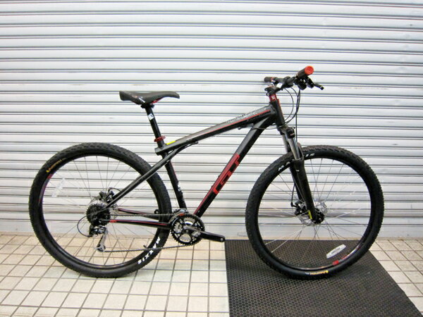 2012 GT KARAKORAM 3.0 「カラコラム 3.0」(マウンテンバイク)【送料無料】【自転車】【アトミック サイクル】