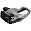 SHIMANO (シマノ) PD-R550 グレー EPDR550G 4524667226628 ペダル
