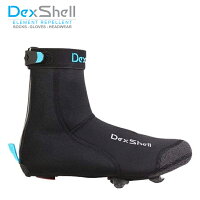 DexShell (デックスシェル) 防水 HeavyDuty シューズカバー Lサイズ(26-28cm) 10500206の画像