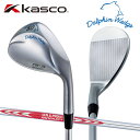 【受注生産】 キャスコ ゴルフ DW-116 ドルフィン ウェッジ NSプロ モーダス3 ツアー120 スチールシャフト Kasco【キャスコ ゴルフ】【ウェッジ】【DW-116】【NSプロ】【モーダス3】【ツアー120】【スチールシャフト】【Kasco】