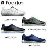 フットジョイ バーサルクス ゴルフシューズ FOOTJOY VERSALUXE【フットジョイ】【ゴルフシューズ】【バーサルクス】【WT】の画像