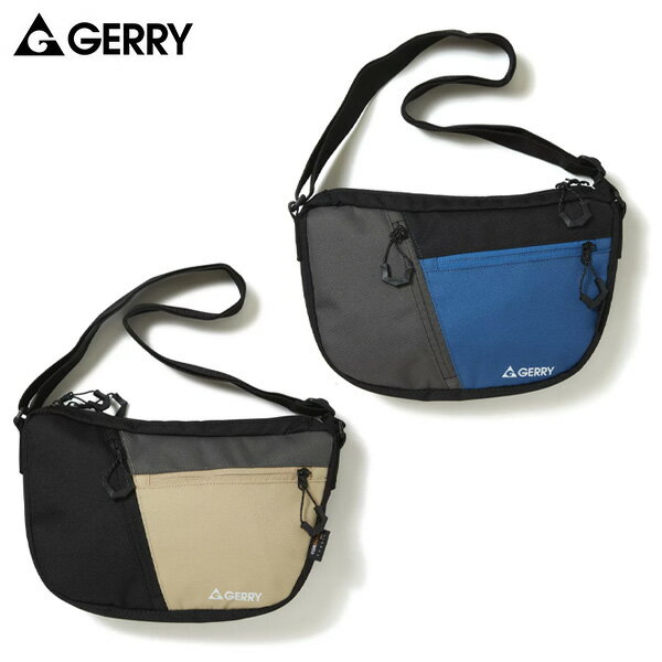 ジェリー コーデュラ GE-1904 ショルダー バッグ GERRYの画像