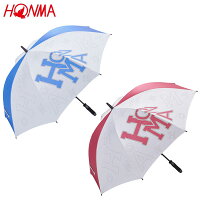 ホンマ ゴルフ ダンシングホンマロゴ PA1902 アンブレラ HONMA 傘 PA-1902 晴雨兼用 銀傘【ホンマ】【アンブレラ】【あす楽対応】の画像